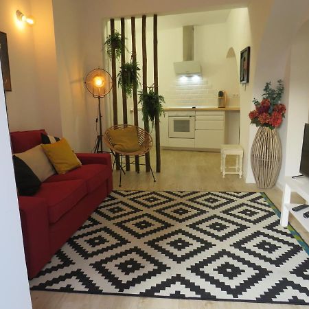 Casa da Rita Apartment Evora Bagian luar foto