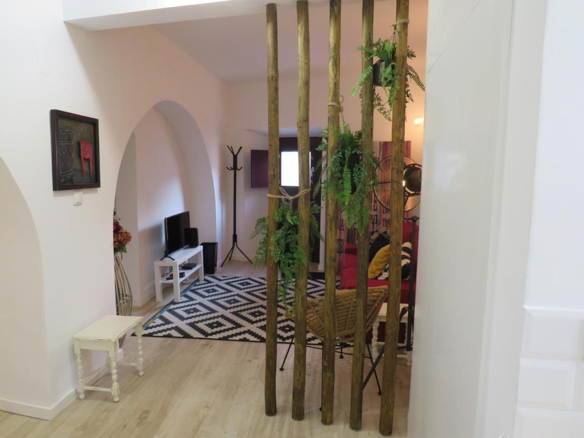 Casa da Rita Apartment Evora Bagian luar foto