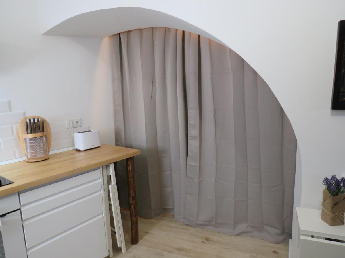 Casa da Rita Apartment Evora Bagian luar foto