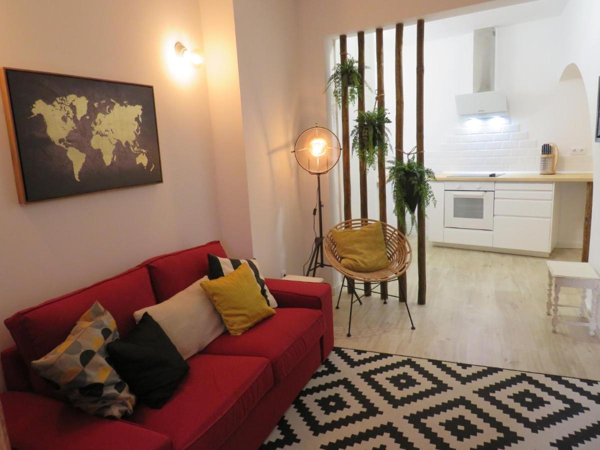 Casa da Rita Apartment Evora Bagian luar foto