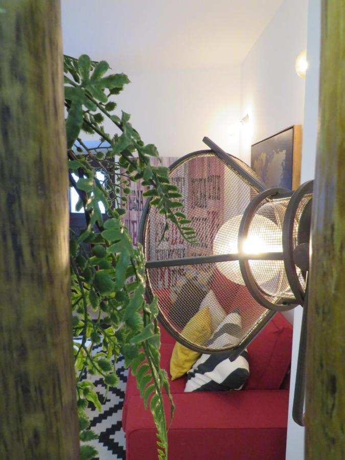 Casa da Rita Apartment Evora Bagian luar foto