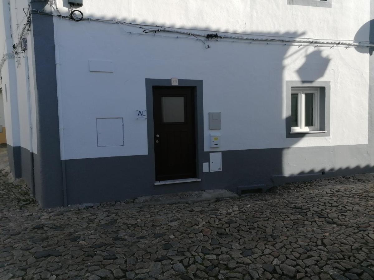 Casa da Rita Apartment Evora Bagian luar foto